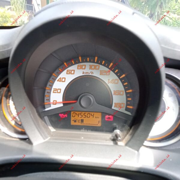 Honda Brio E - Gambar 5