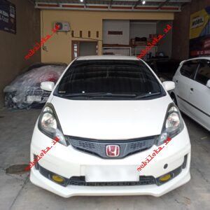 Honda Jazz RS