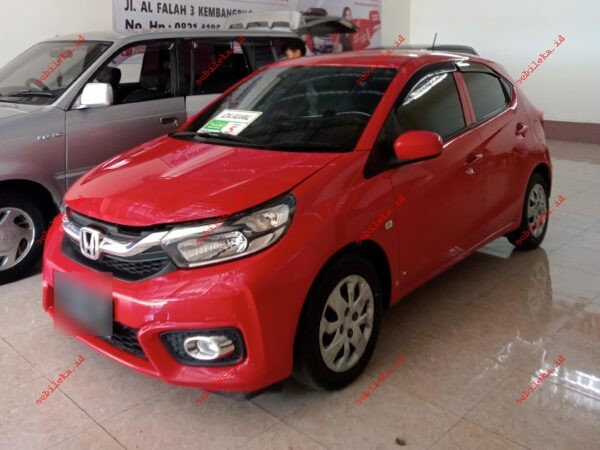 Honda Brio S - Gambar 2