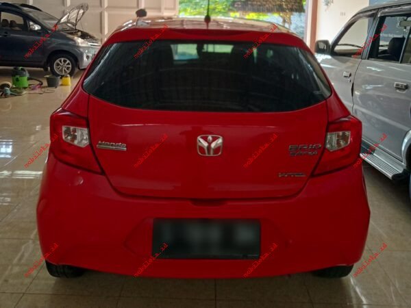 Honda Brio S - Gambar 3