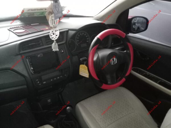 Honda Brio S - Gambar 5
