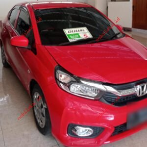 Honda Brio S