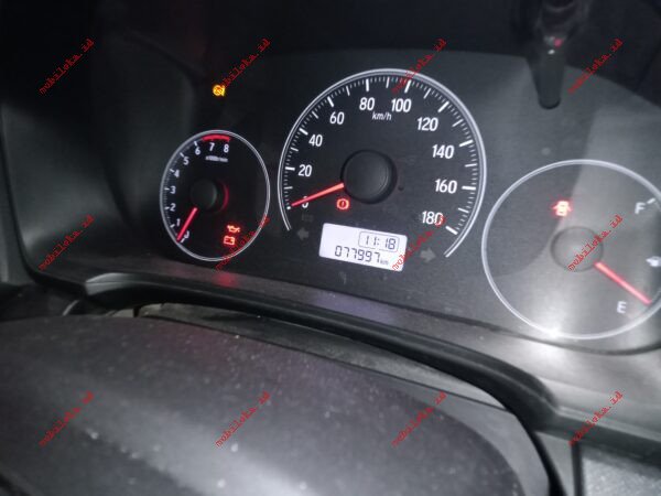 Honda Brio S - Gambar 6