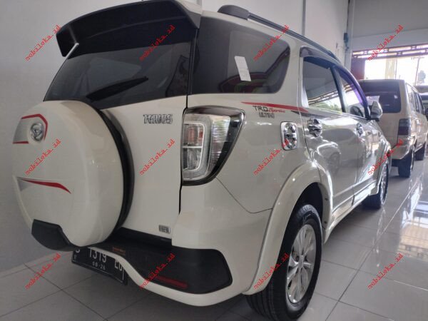 Daihatsu Terios Type R - Gambar 4