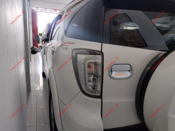 Daihatsu Terios Type R - Gambar 5