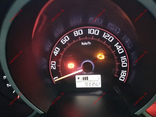 Daihatsu Terios Type R - Gambar 6