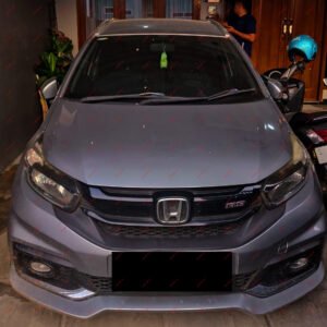 Honda Mobilio RS