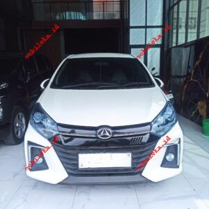 Daihatsu Ayla 1.2 R