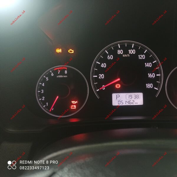 Honda All New Brio Satya E - Gambar 2