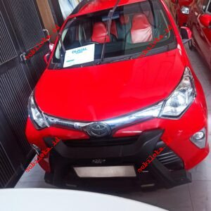 Toyota Calya G