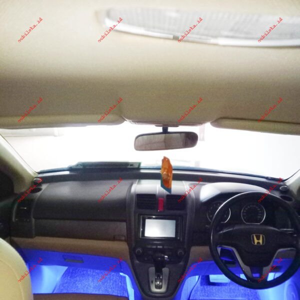 Honda CR-V - Gambar 2