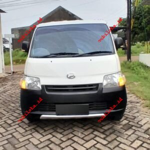Daihatsu Gran Max