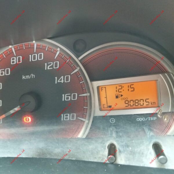 Toyota Avanza 1.3 G - Gambar 2