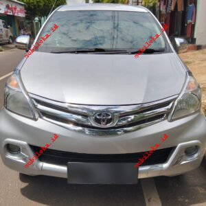 Toyota Avanza 1.3 G