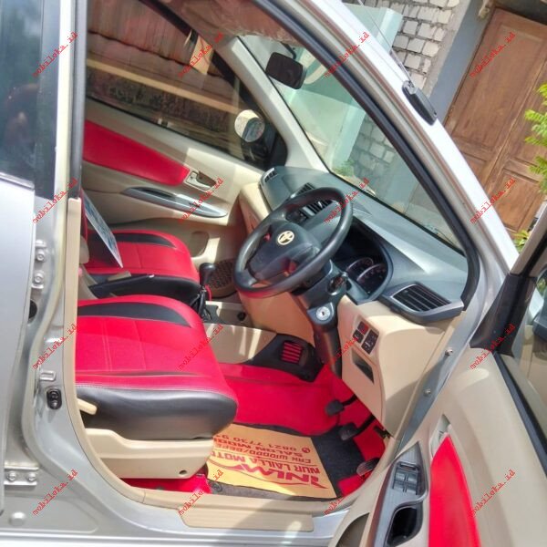 Toyota Avanza 1.3 G - Gambar 3