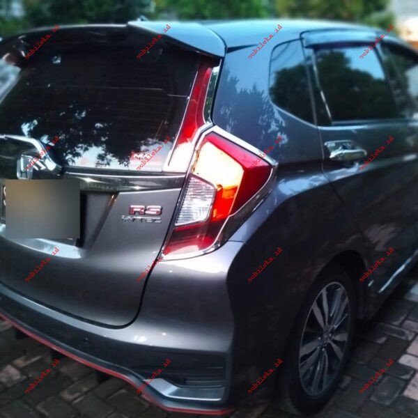 Honda Jazz RS - Gambar 2