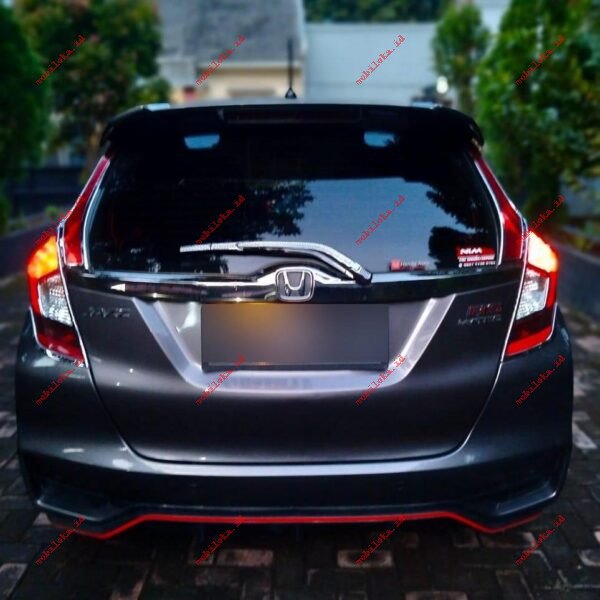 Honda Jazz RS - Gambar 3