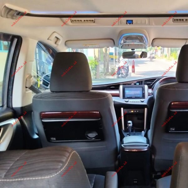 Honda Jazz RS - Gambar 4
