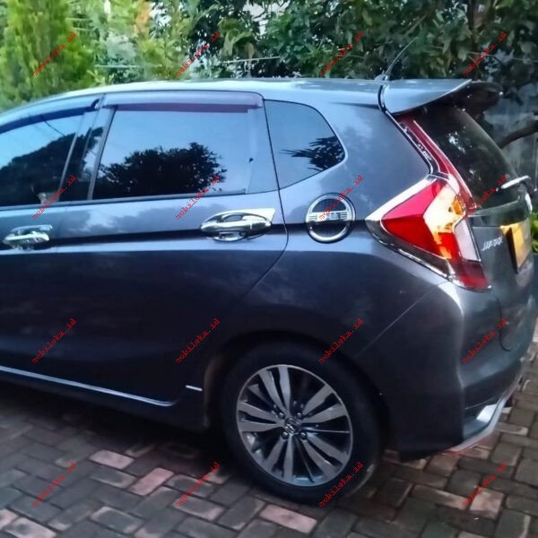 Honda Jazz RS - Gambar 6