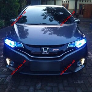 Honda Jazz RS