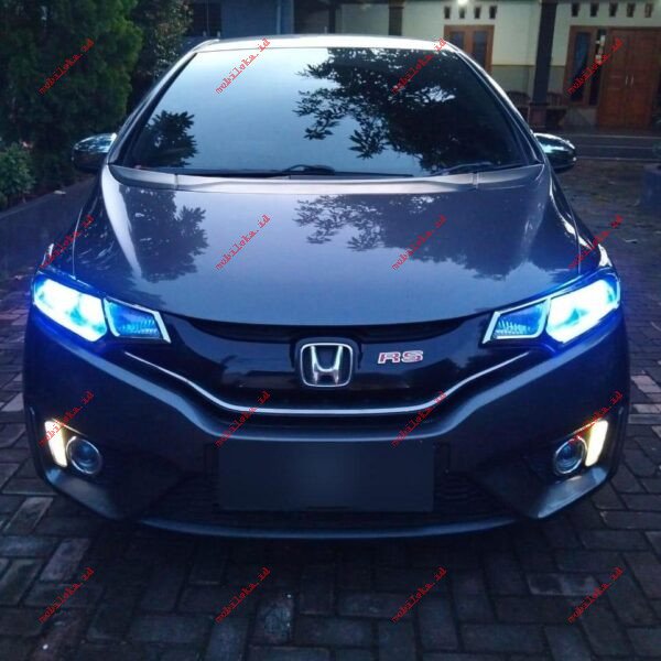 Honda Jazz RS