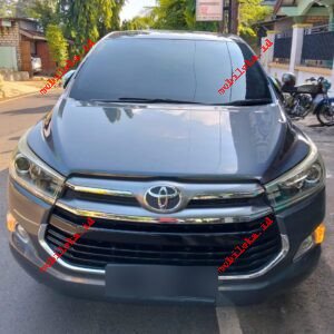Toyota Innova 2.0 Q Bensin
