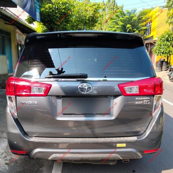 Toyota Innova 2.0 Q Bensin - Gambar 4