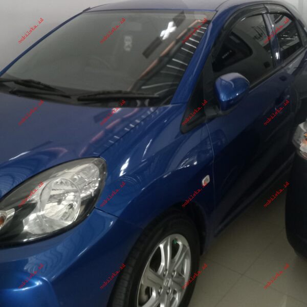 Honda Brio S - Gambar 2
