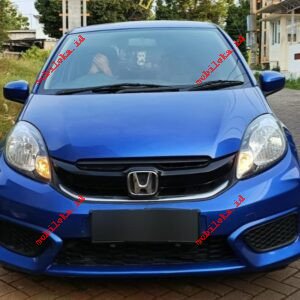 Honda Brio S
