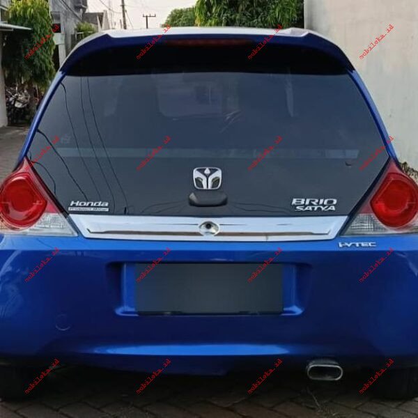 Honda Brio S - Gambar 3