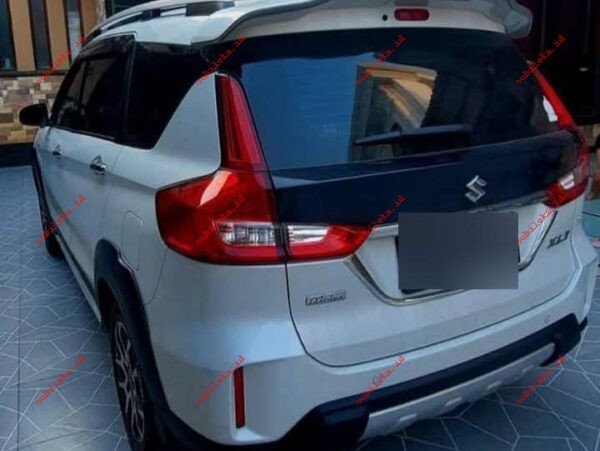 Suzuki XL7 Alpha - Gambar 2