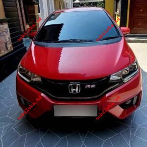 honda jazz rs