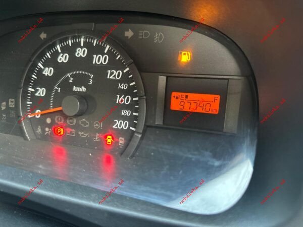 Daihatsu Sigra D+ - Gambar 2
