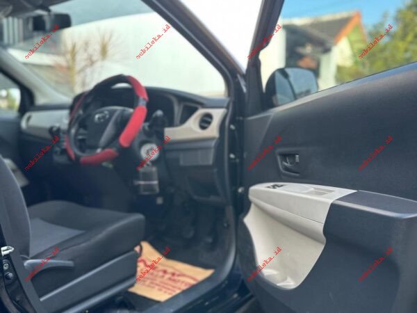 Daihatsu Sigra D+ - Gambar 3