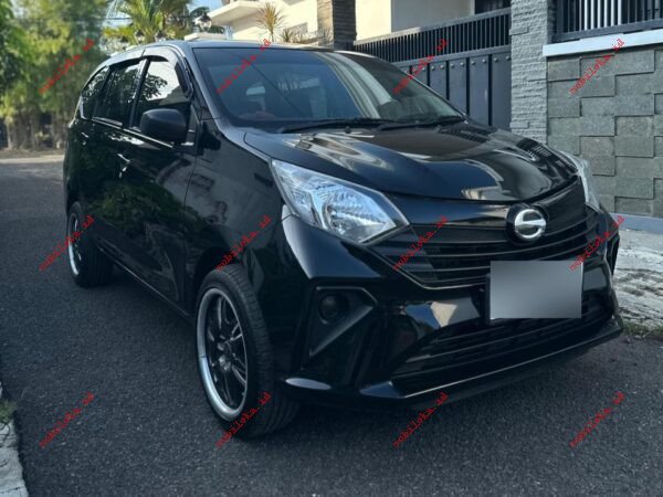 Daihatsu Sigra D+ - Gambar 4