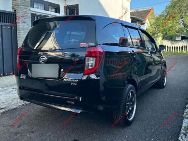Daihatsu Sigra D+ - Gambar 5