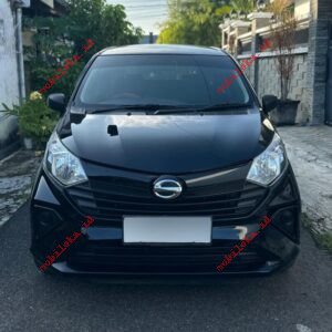 daihatsu sigra