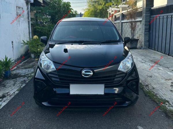 daihatsu sigra