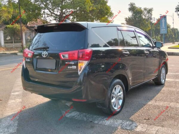 Toyota Kijang Innova G 2.0 - Gambar 3