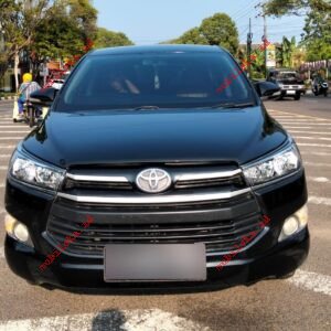 toyota innova kijang