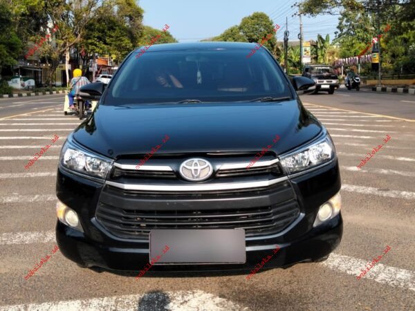 toyota innova kijang