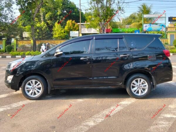 Toyota Kijang Innova G 2.0 - Gambar 4