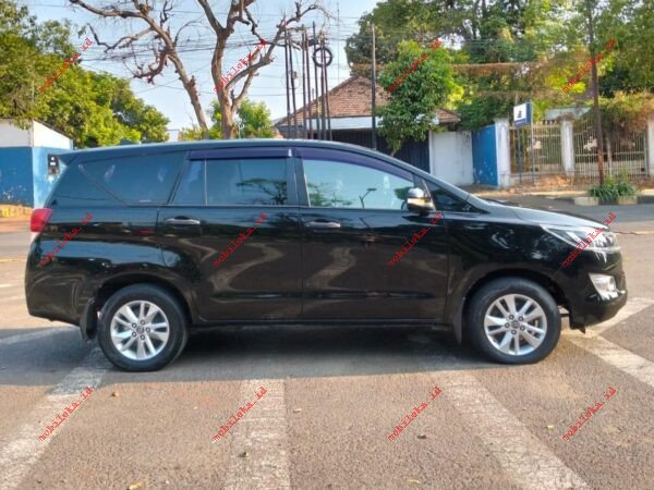 Toyota Kijang Innova G 2.0 - Gambar 5