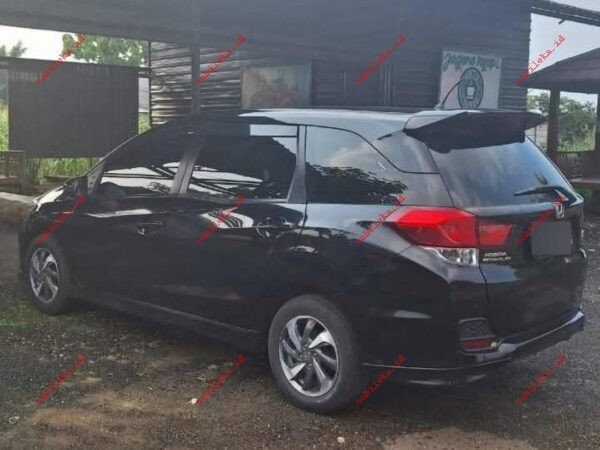 Honda Mobilio E - Gambar 2