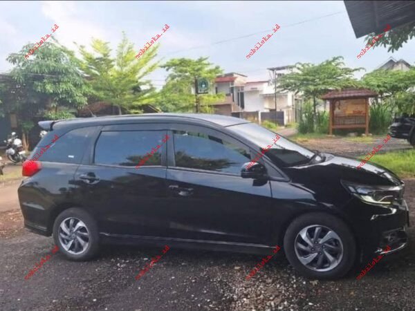 Honda Mobilio E - Gambar 3