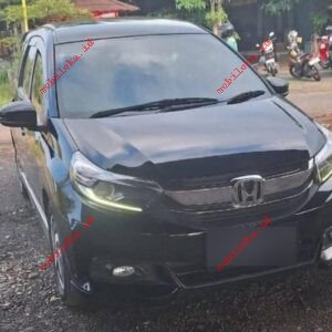 honda mobilio