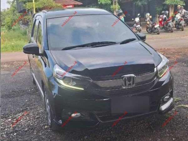honda mobilio