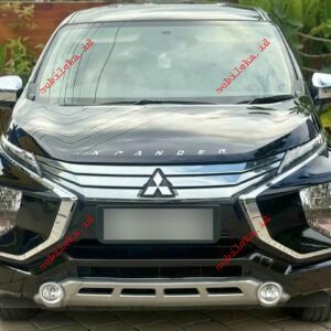 mitsubishi expander