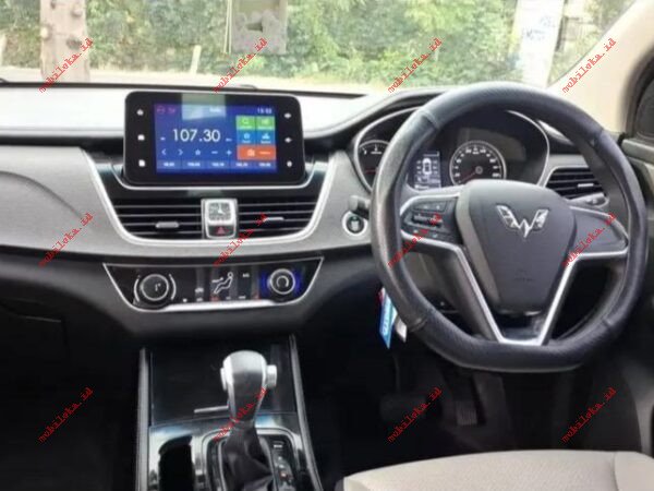 Wuling Cortez - Gambar 2