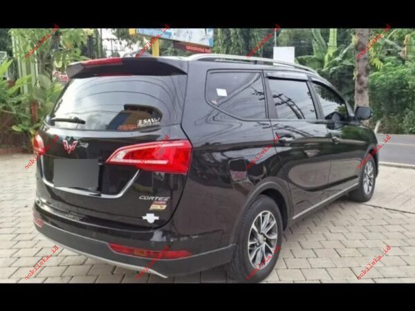 Wuling Cortez - Gambar 3
